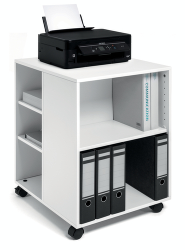 Durable armoire mobile à poser Basic