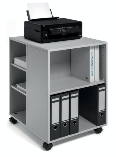 Durable armoire mobile à poser Basic