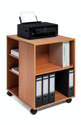 Durable armoire mobile à poser Basic