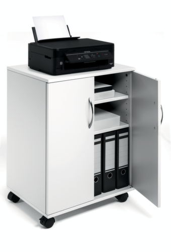 Durable armoire mobile à poser Profi