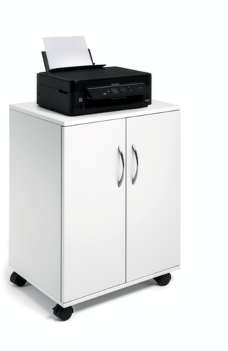 Durable armoire mobile à poser Profi