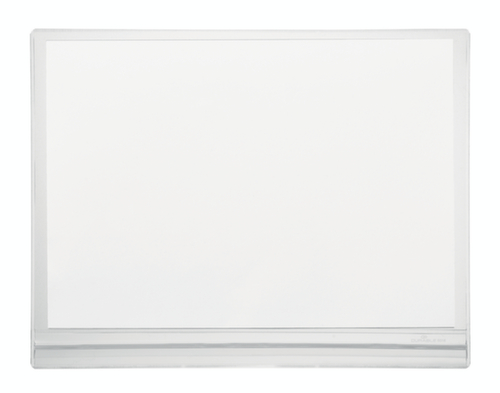 Durable pochette pour affiches imperméable