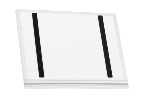 Durable pochette pour affiches imperméable