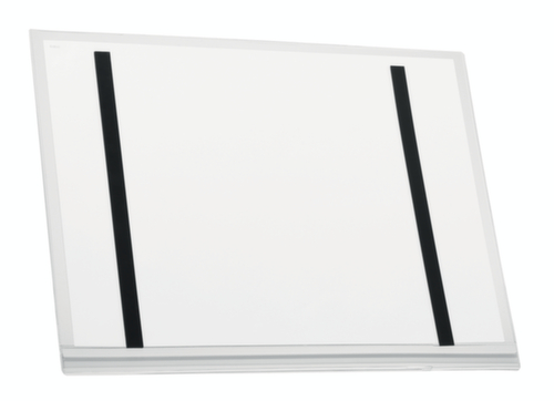 Durable pochette pour affiches imperméable