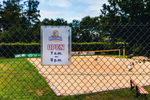 Durable pochette pour affiches imperméable