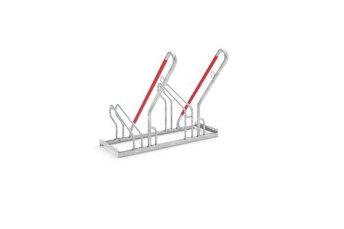 WSM Arceau pour cycles en tube rond