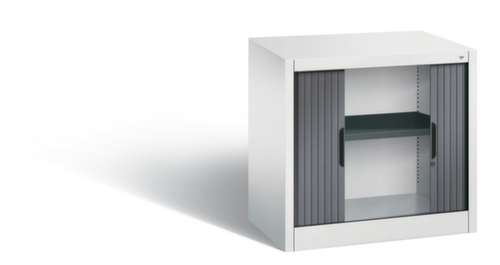 C+P Armoire à rideaux transversaux OMNISPACE