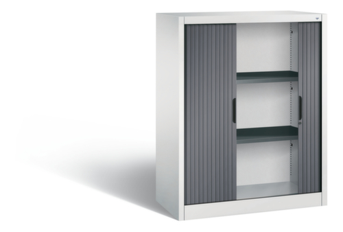 C+P Armoire à rideaux transversaux OMNISPACE