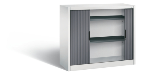 C+P Armoire à rideaux transversaux OMNISPACE