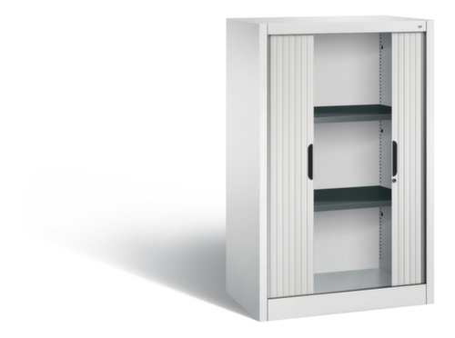 C+P Armoire à rideaux transversaux OMNISPACE