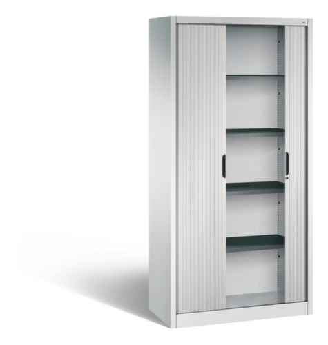 C+P Armoire à rideaux transversaux OMNISPACE