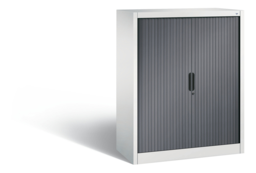 C+P Armoire à rideaux transversaux OMNISPACE