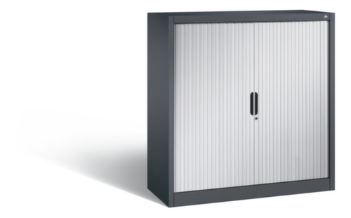 C+P Armoire à rideaux transversaux OMNISPACE