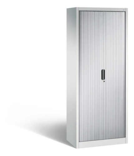 C+P Armoire à rideaux transversaux OMNISPACE