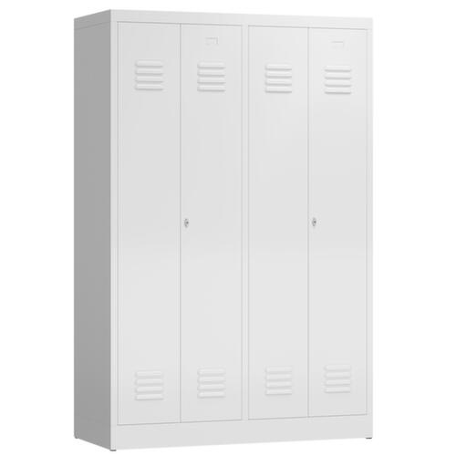Armoire vestiaire ClassiX