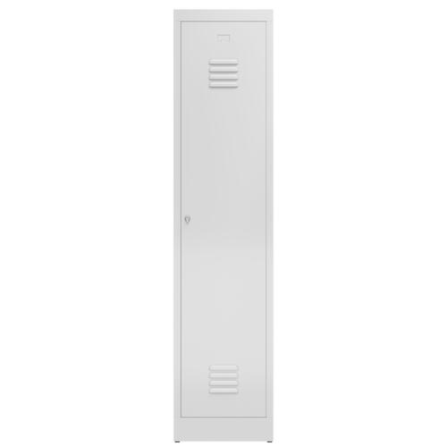Armoire vestiaire ClassiX pour séparation noir blanc