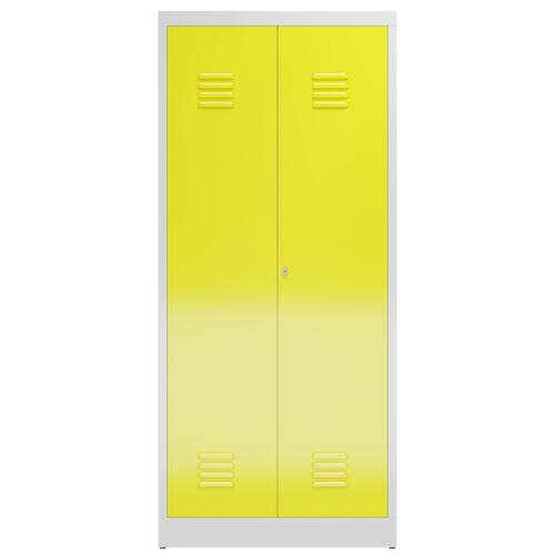 Armoire ClassiX à compartiments avec 2 compartiments
