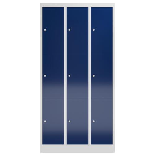 armoire multicases ClassiX, 9 compartiments