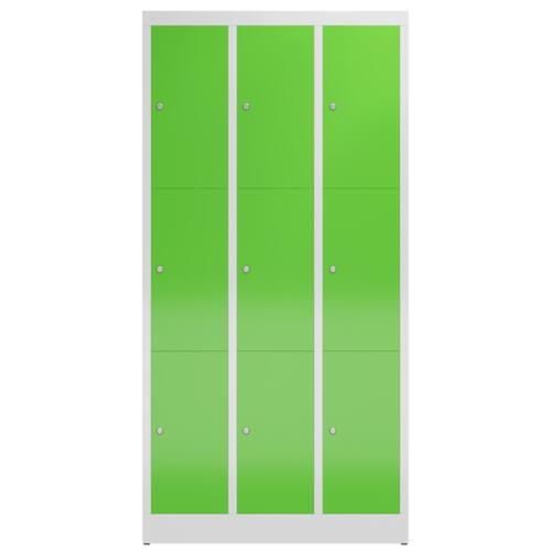 armoire multicases ClassiX, 9 compartiments