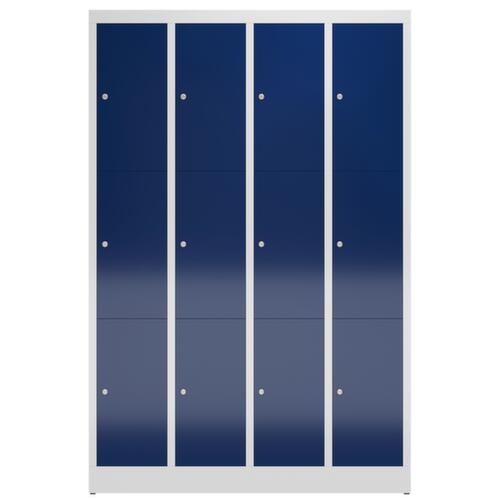 armoire multicases ClassiX, 12 compartiments