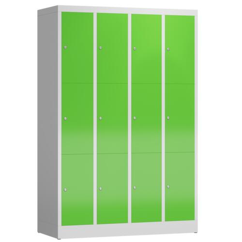 armoire multicases ClassiX, 12 compartiments