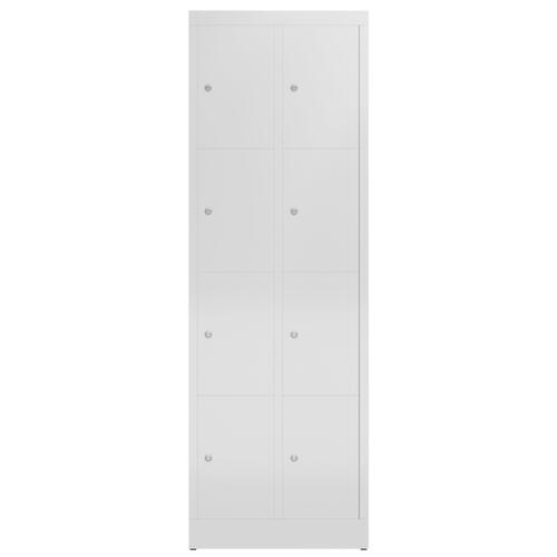 armoire multicases ClassiX, 8 compartiments