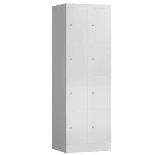 armoire multicases ClassiX, 8 compartiments
