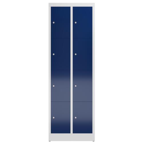 armoire multicases ClassiX, 8 compartiments