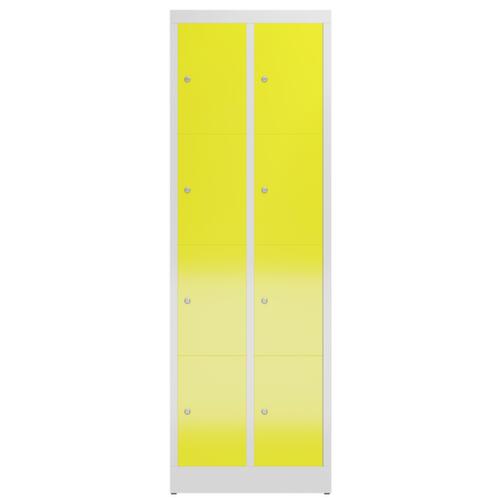 armoire multicases ClassiX, 8 compartiments