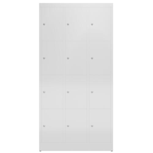 armoire multicases ClassiX, 12 compartiments