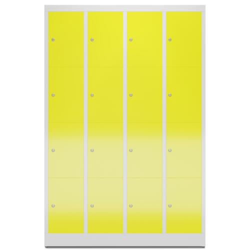 armoire multicases ClassiX, 16 compartiments