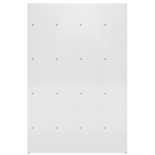 armoire multicases ClassiX, 16 compartiments