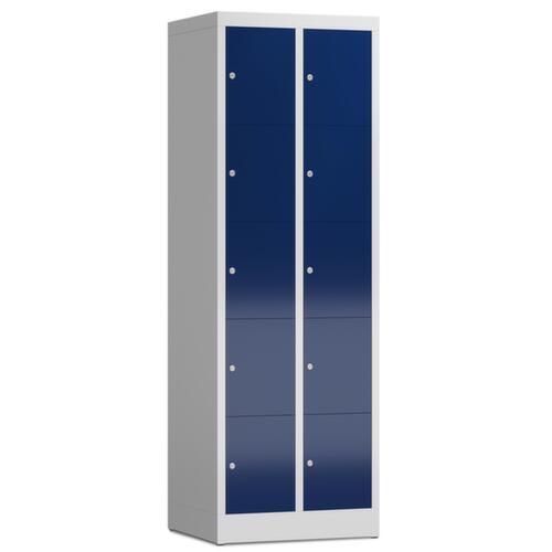 armoire multicases ClassiX, 10 compartiments