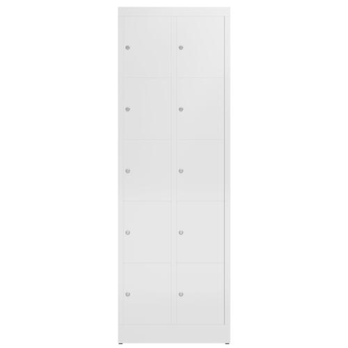 armoire multicases ClassiX, 10 compartiments