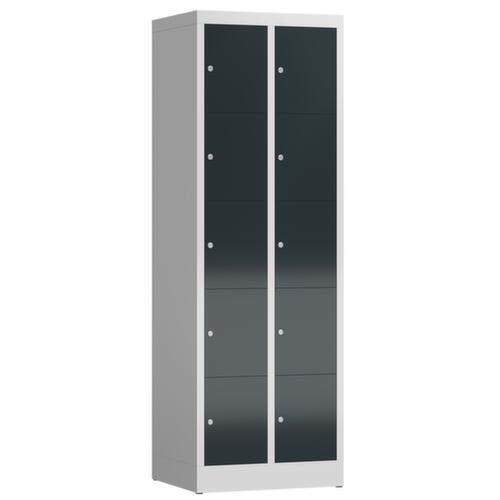 armoire multicases ClassiX, 10 compartiments