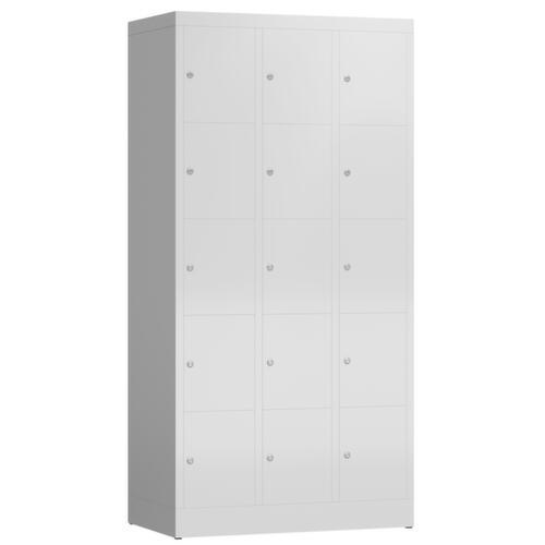 armoire multicases ClassiX, 15 compartiments