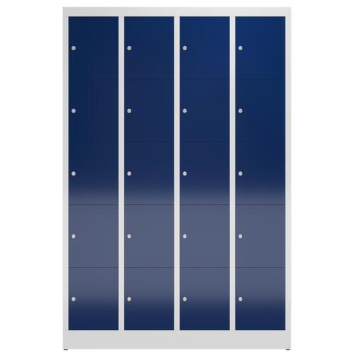 armoire multicases ClassiX, 20 compartiments