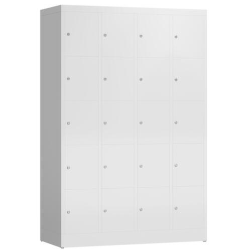 armoire multicases ClassiX, 20 compartiments