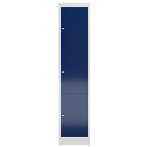 armoire multicases ClassiX, 3 compartiments