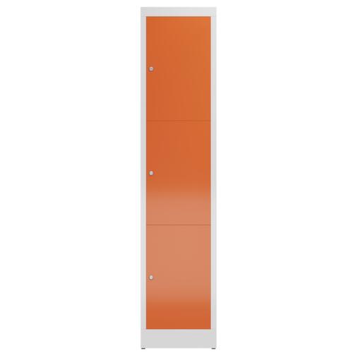 armoire multicases ClassiX, 3 compartiments