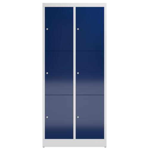 armoire multicases ClassiX, 6 compartiments