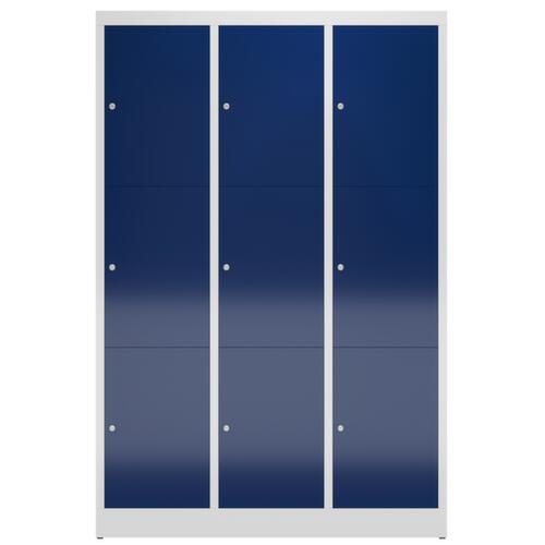 armoire multicases ClassiX, 9 compartiments