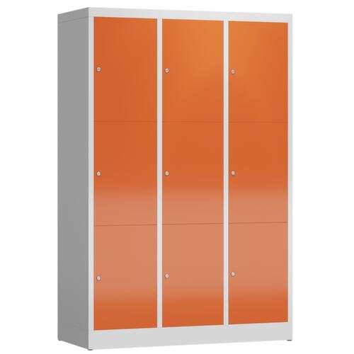 armoire multicases ClassiX, 9 compartiments