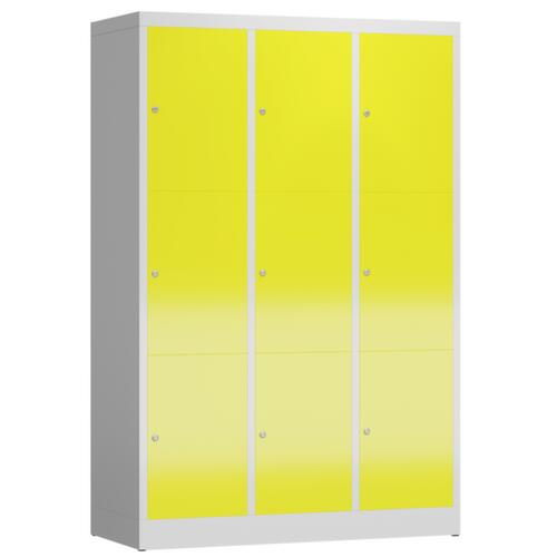 armoire multicases ClassiX, 9 compartiments