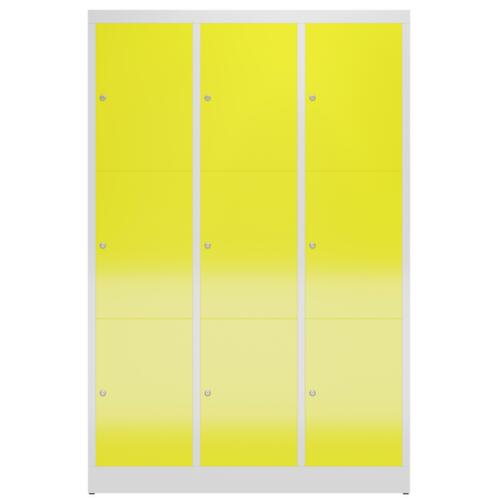 armoire multicases ClassiX, 9 compartiments