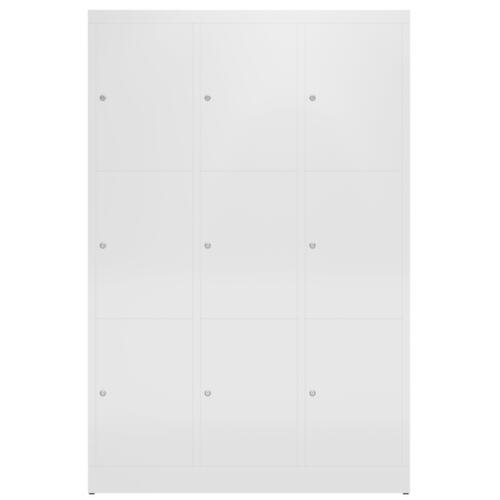 armoire multicases ClassiX, 9 compartiments