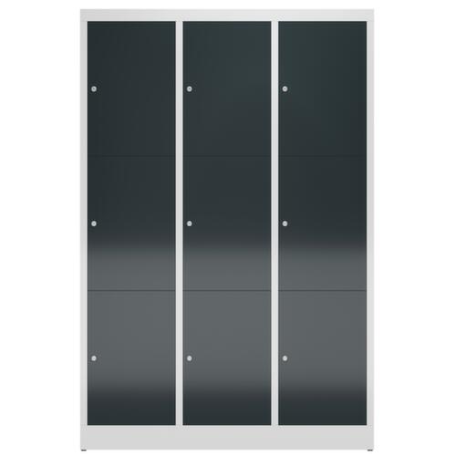 armoire multicases ClassiX, 9 compartiments