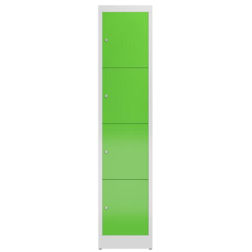 armoire multicases ClassiX, 4 compartiments