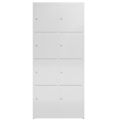 armoire multicases ClassiX, 8 compartiments