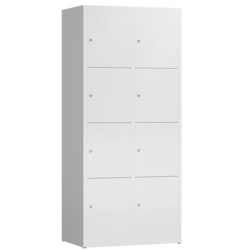 armoire multicases ClassiX, 8 compartiments